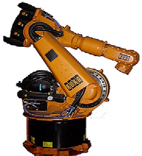 ربات کوکا KR200