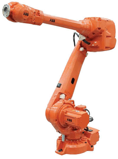ربات IRB4400